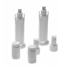 ADAPTER RETROFIT LEDDY TUBE T5/T8 AQUAEL SET 2PZ